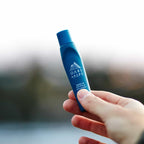 Wake Up Men's Eye Roller and Eye Depuffer, Caffeine Infused