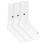 Crew Socks 3-Pack