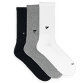 Crew Socks 3-Pack