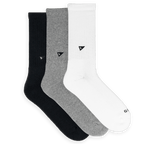 Crew Socks 3-Pack