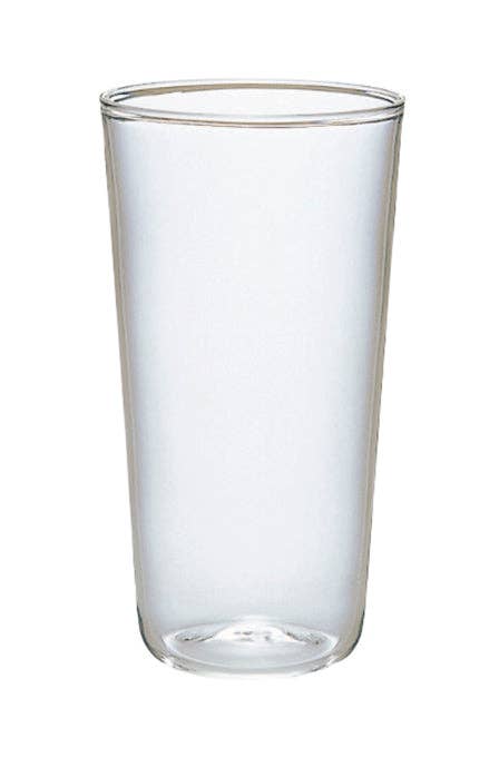 Glass Tumbler (6pcs)