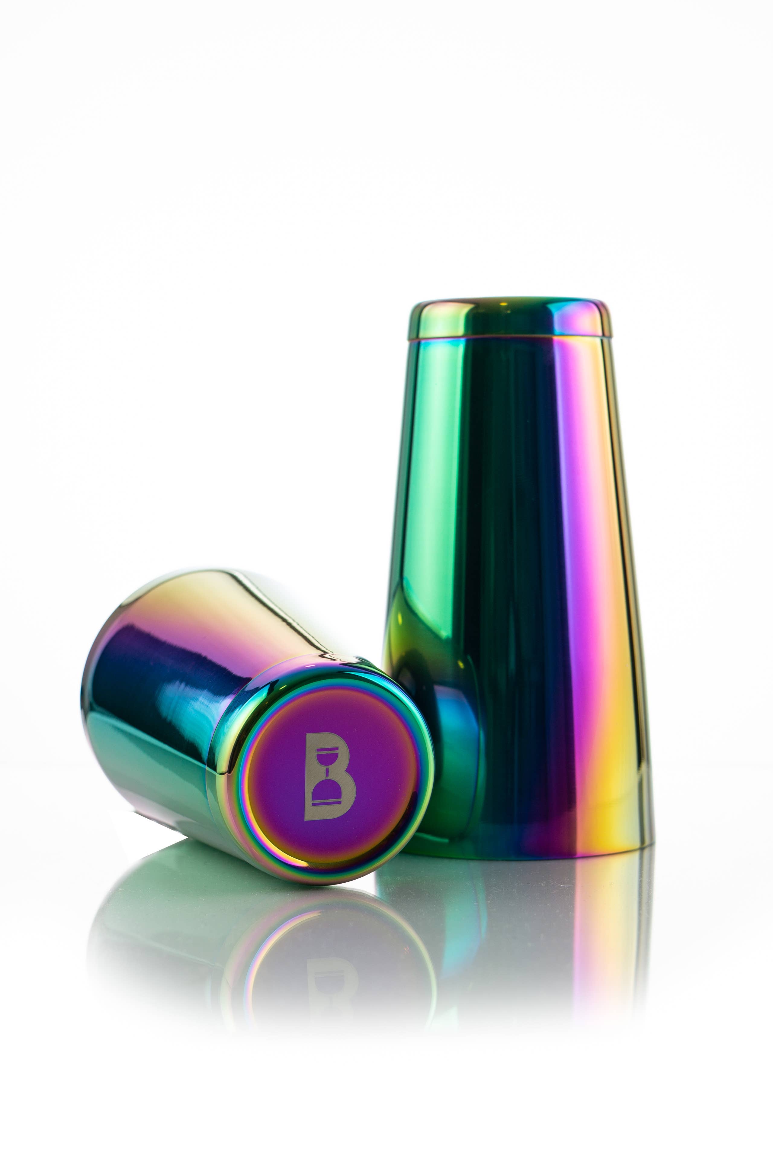 Cocktail Shakers - Weighted