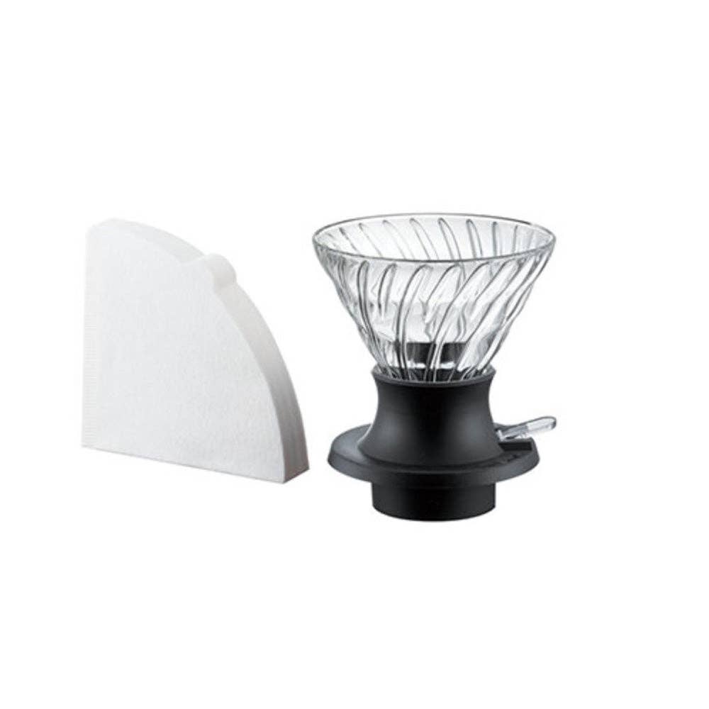 V60 Glass "Switch" Immersion Dripper