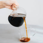 V60 Barista Server