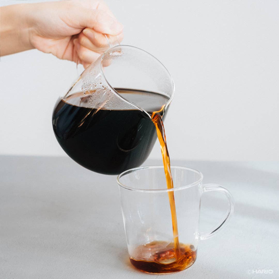 V60 Barista Server