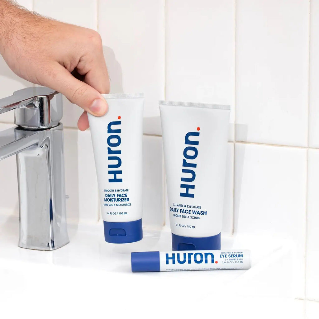 Lightweight & Soothing Face Moisturizer