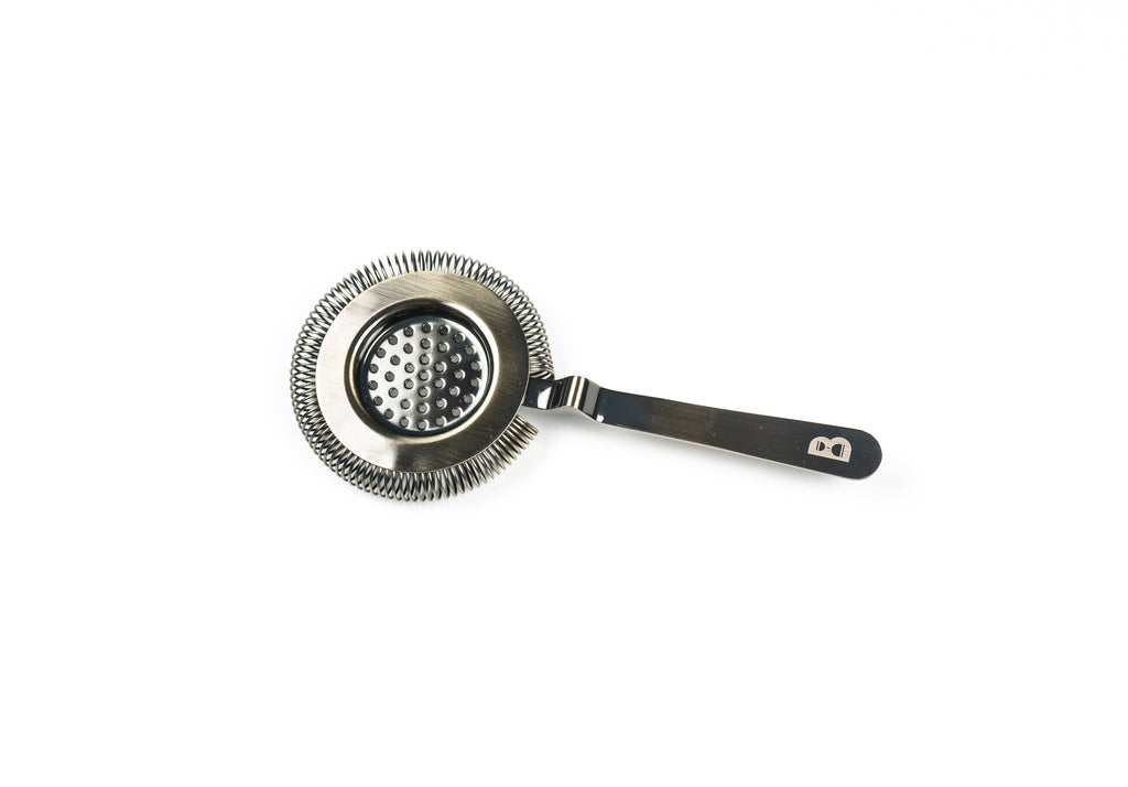 Deluxe Antique-Style Hawthorne Strainer