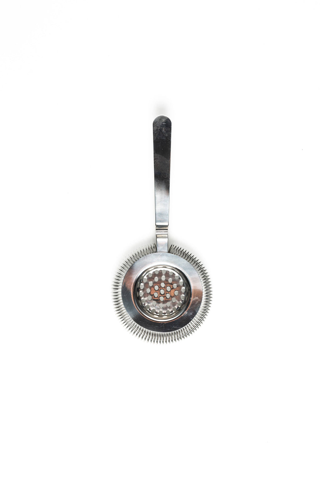 Deluxe Antique-Style Hawthorne Strainer