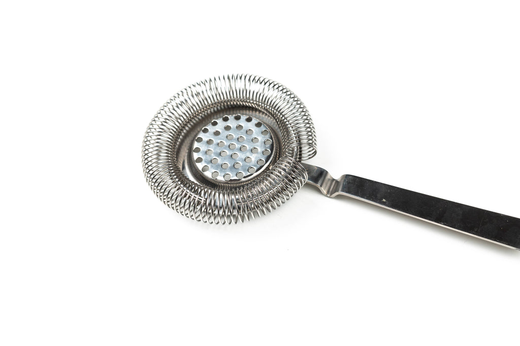 Deluxe Antique-Style Hawthorne Strainer