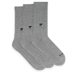 Crew Socks 3-Pack