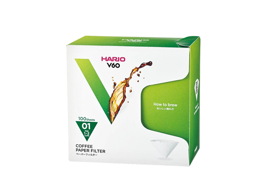 V60 Paper Filters
