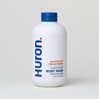 Men's Moisturizing Body Wash