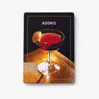The Essential Cocktail Deck