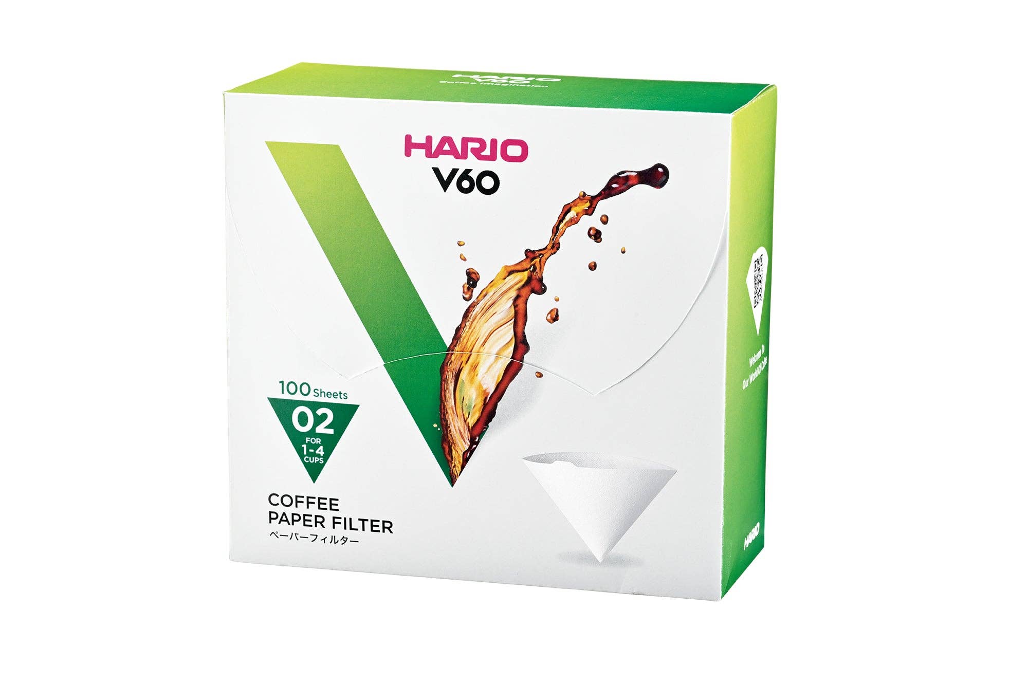 V60 Paper Filters