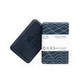 Men’s Charcoal Bar Soap, Activated Charcoal, Volcanic Sand