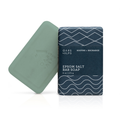 Epsom Salt Men's Bar Soap, Post Gym Recovery