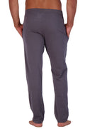 Tailored lounge pant-iron