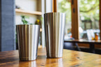 Cocktail Shakers - Weighted
