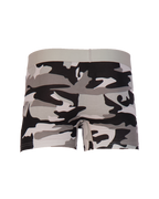 Boxer brief w/fly-Ghost Camo-GC33