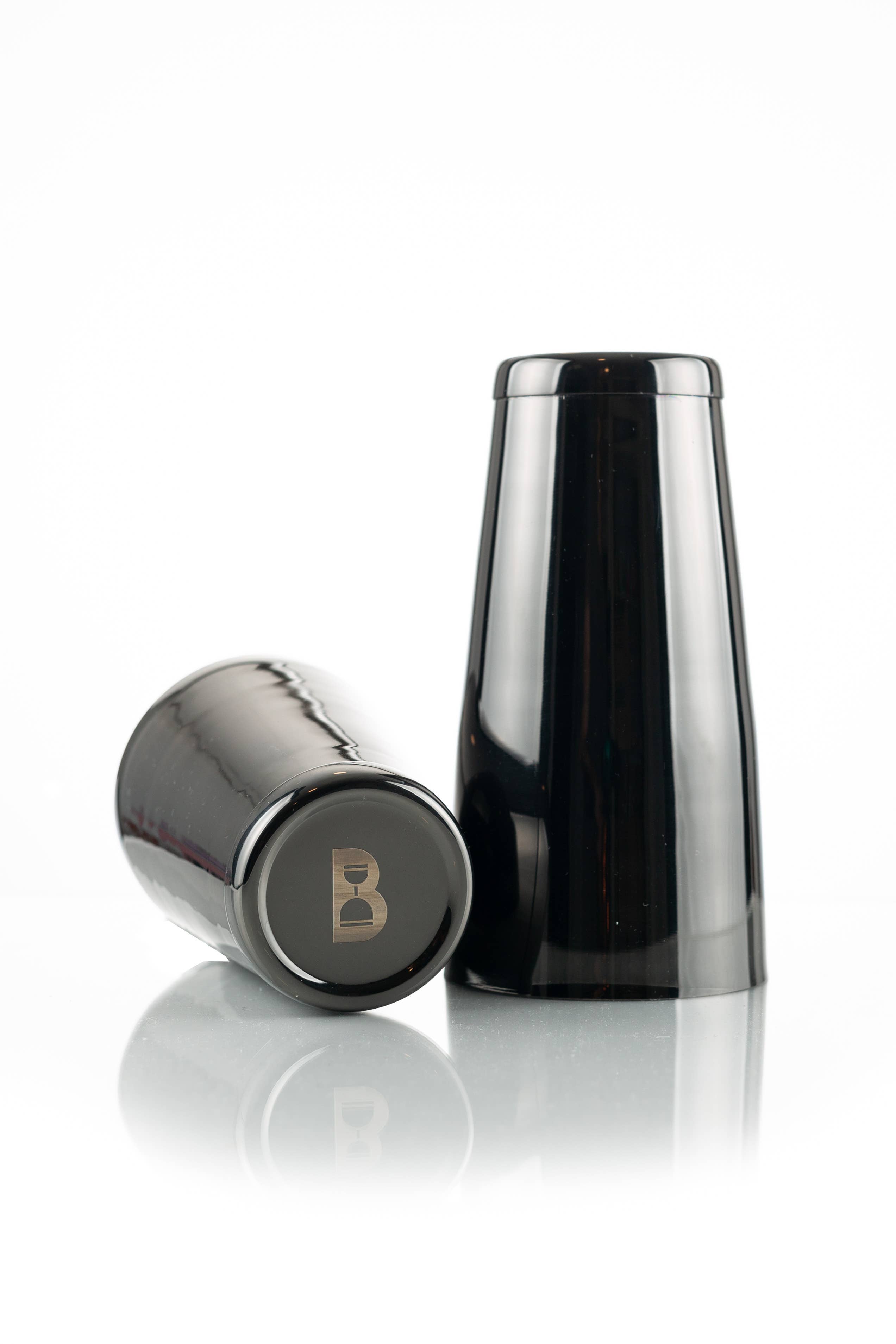 Cocktail Shakers - Weighted
