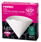 V60 Paper Filters