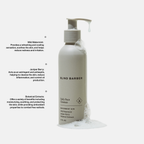 Watermint Gin Daily Face Cleanser