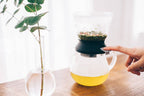 Tea Dripper LARGO 350mL Server Set