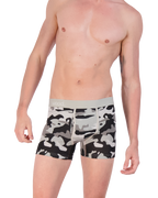 Boxer brief w/fly-Ghost Camo-GC33