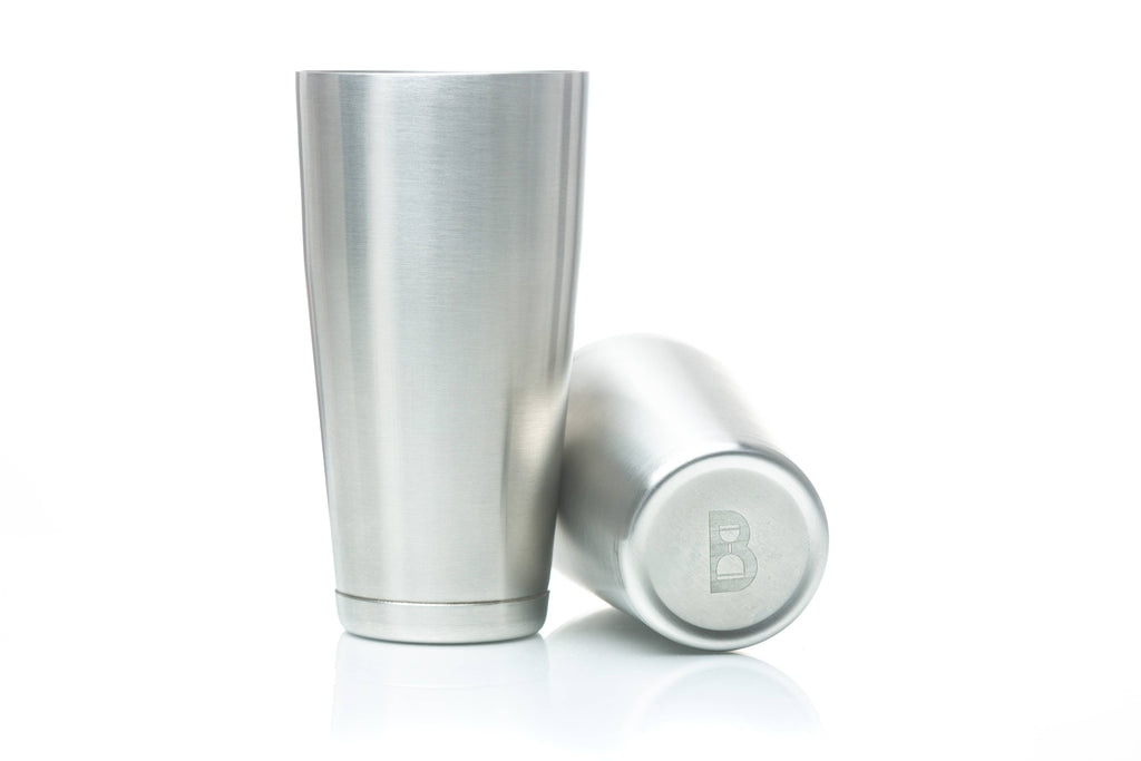 Cocktail Shakers - Weighted