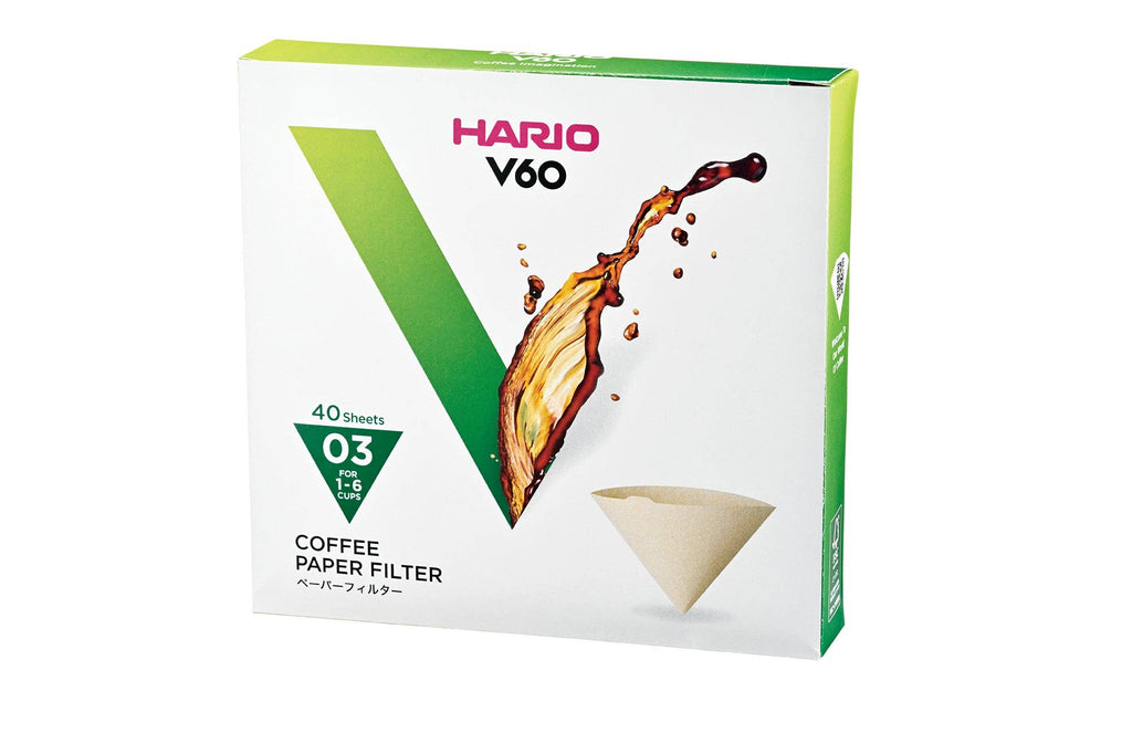 V60 Paper Filters