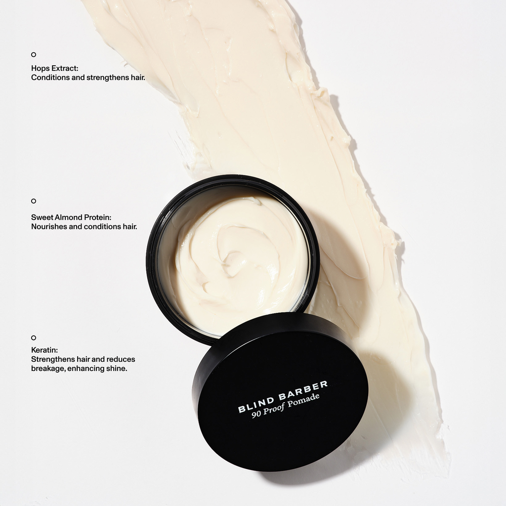 90 Proof Pomade