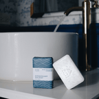 Superfoliant Exfoliating Men's Bar Soap, Refresh, Nourish