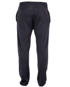 Tailored lounge pant-graphite