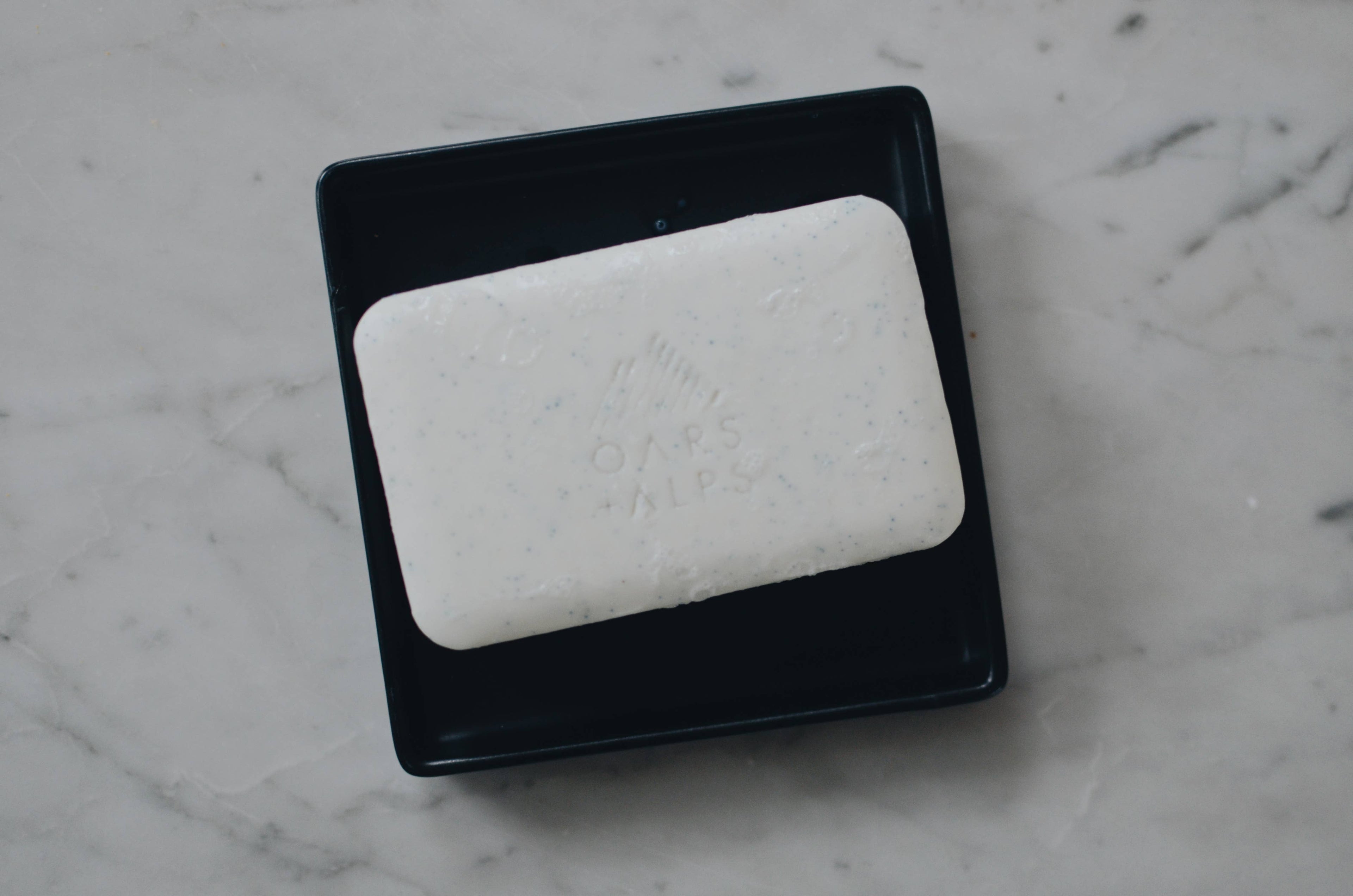 Superfoliant Exfoliating Men's Bar Soap, Refresh, Nourish