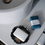 Superfoliant Exfoliating Men's Bar Soap, Refresh, Nourish