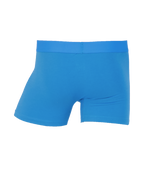 Boxer brief w/fly-Swedish Blue-SB05