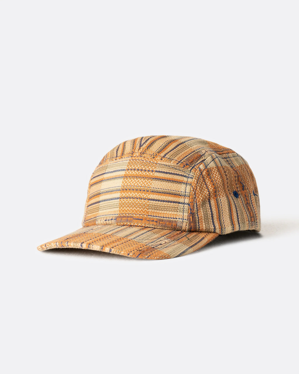 Laurel 5 Panel Cap