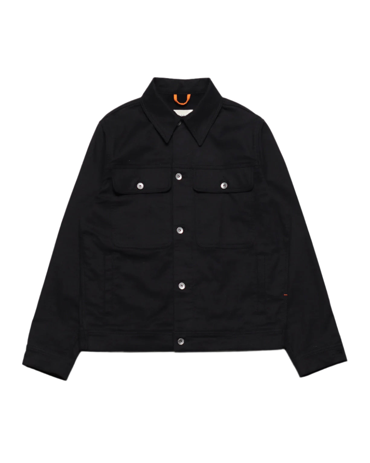 Watts Jacket