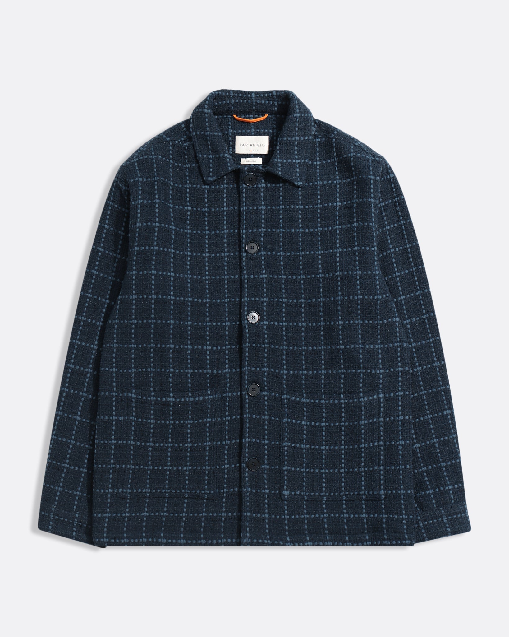 Bisset Jacket (Lined)