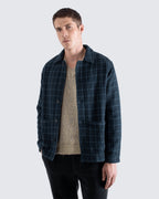 Bisset Jacket (Lined)