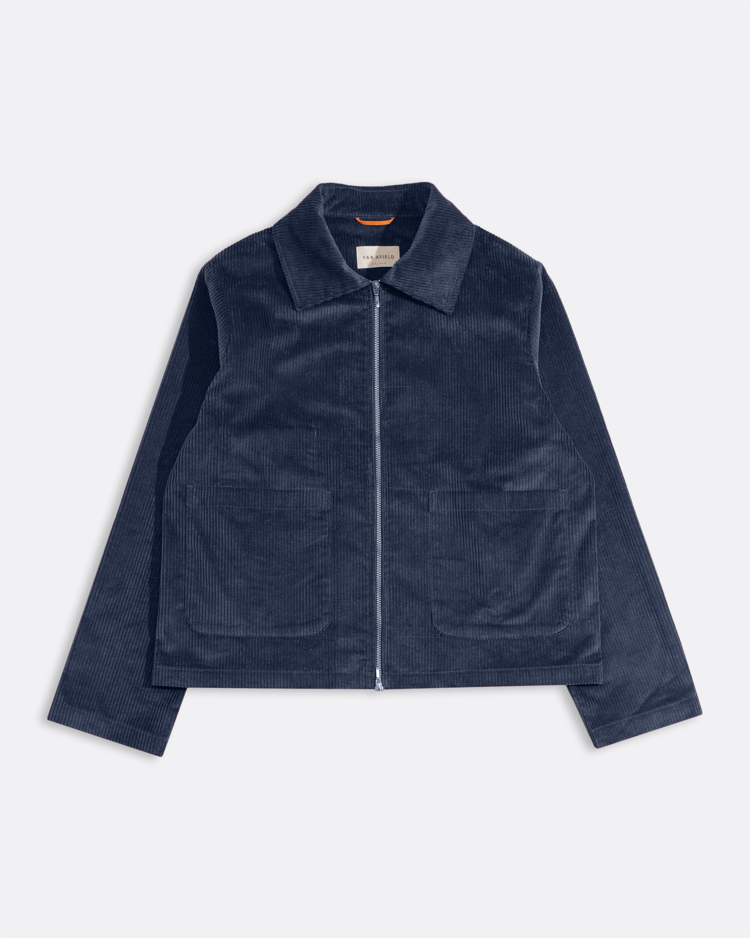 Josef Jacket