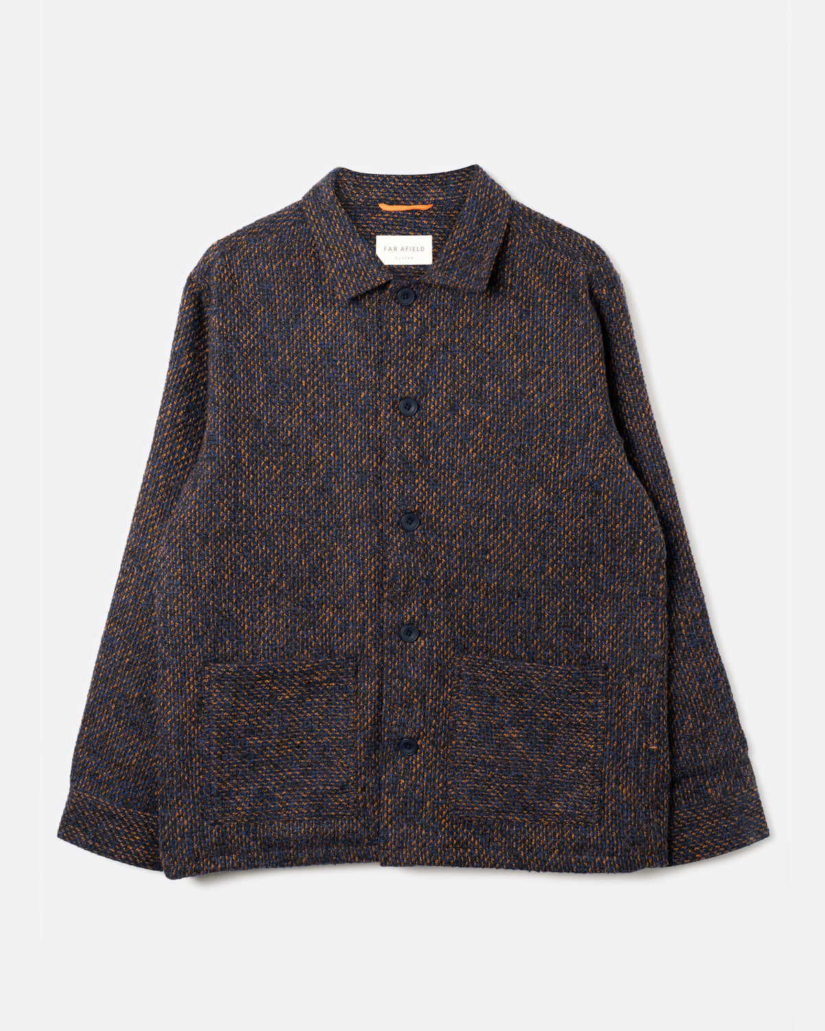 Bisset Jacket