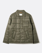 Kovak Quilted Jacket