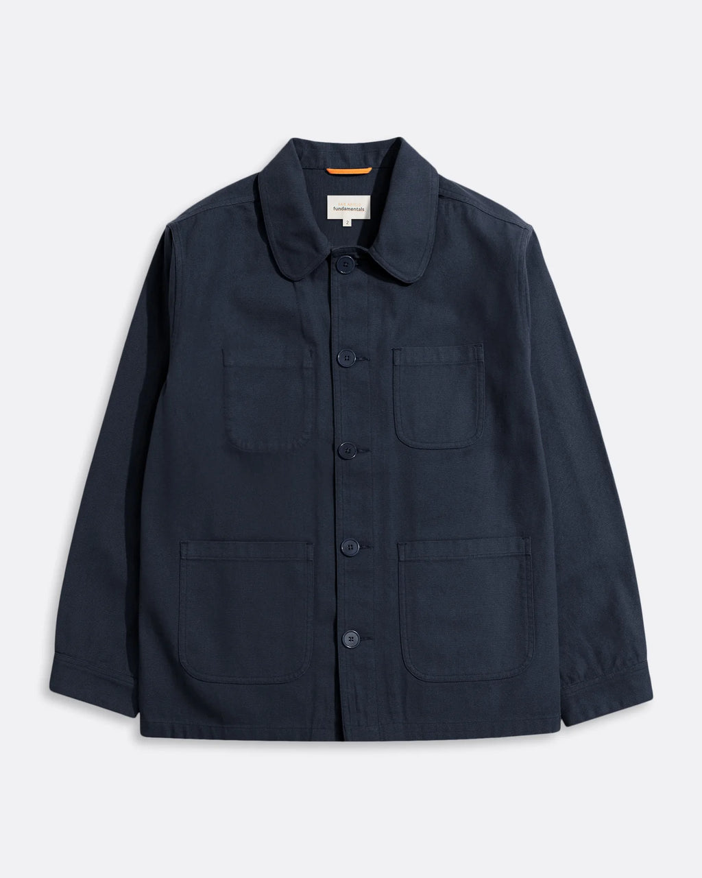 Station Jacket