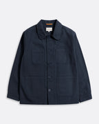 Station Jacket