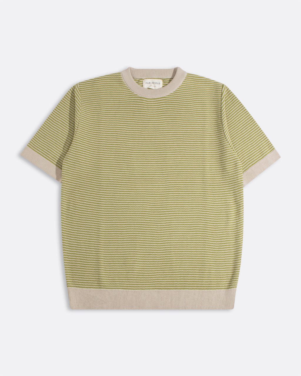 Newport Knitted Top