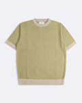 Newport Knitted Top