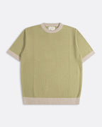 Newport Knitted Top