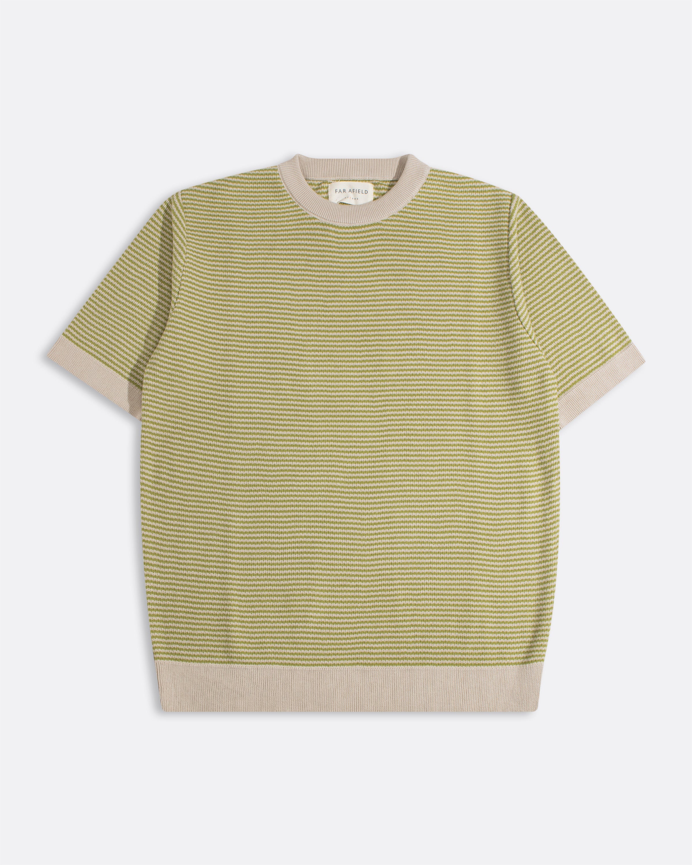 Newport Knitted Top