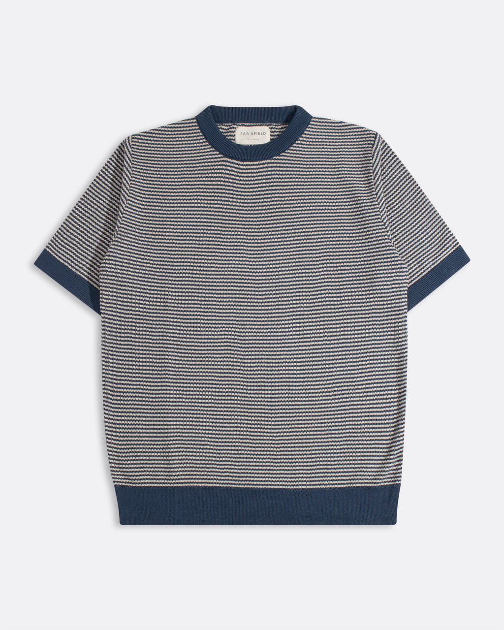 Newport Knitted Top